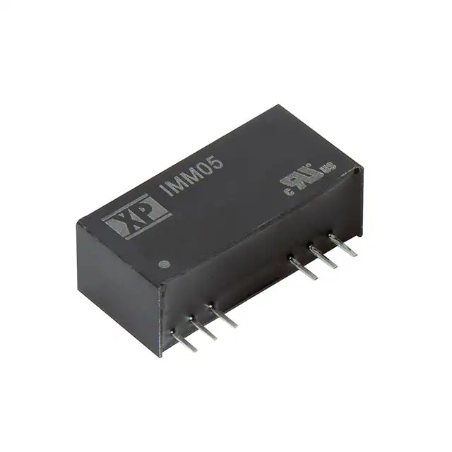 IMM0512D12 XP Power  Convertidores CC CC